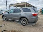 2013 Dodge Durango sxt