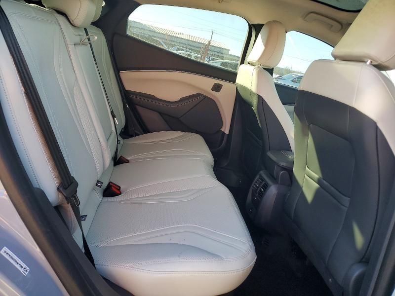 2024 Ford Mustang Mach-e Premium