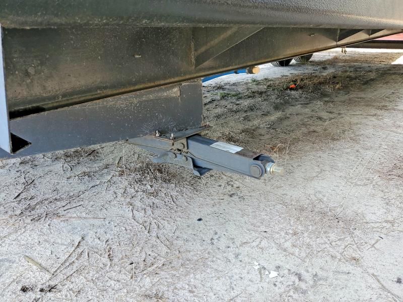 2018 Avenger Travel Trailer