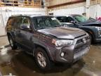 2014 Toyota 4runner SR5