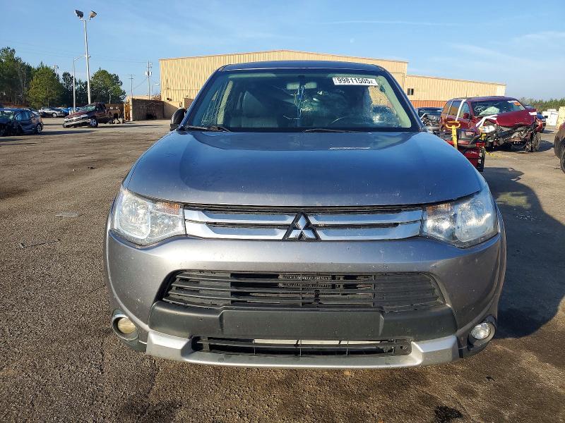 2015 Mitsubishi Outlander se