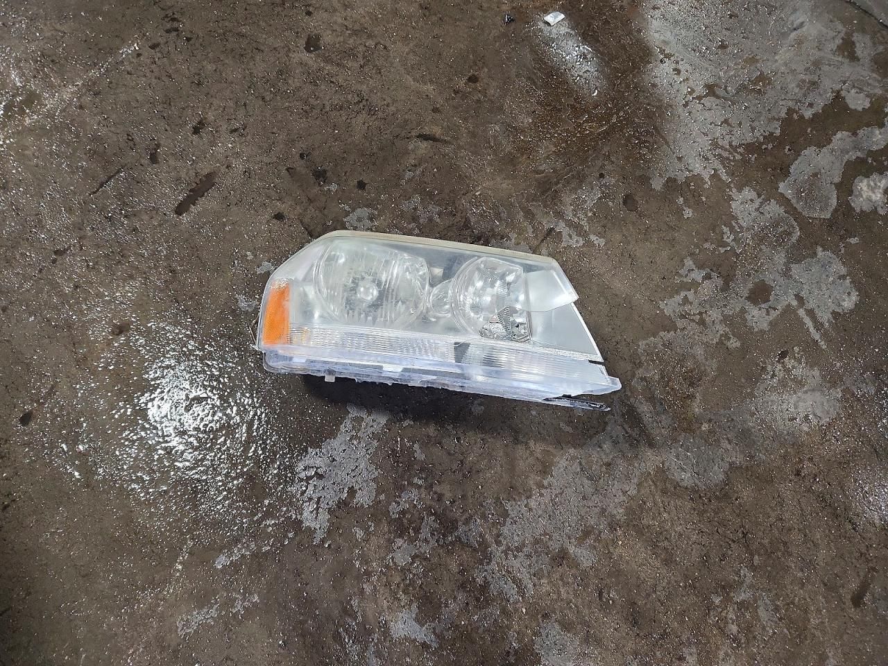 2012 Dodge Avenger sxt