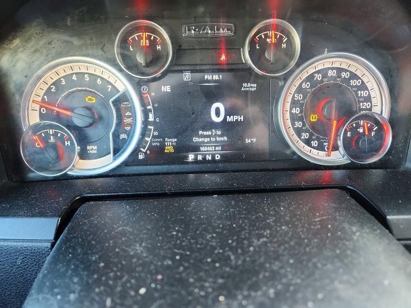 2013 Dodge Ram 1500 Sport