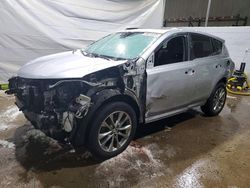 2017 Toyota Rav4 hv Limited for sale in Candia, NH