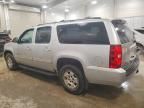 2012 Chevrolet Suburban K1500 lt