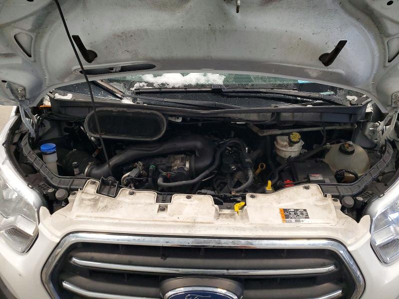 2020 Ford Transit T-250
