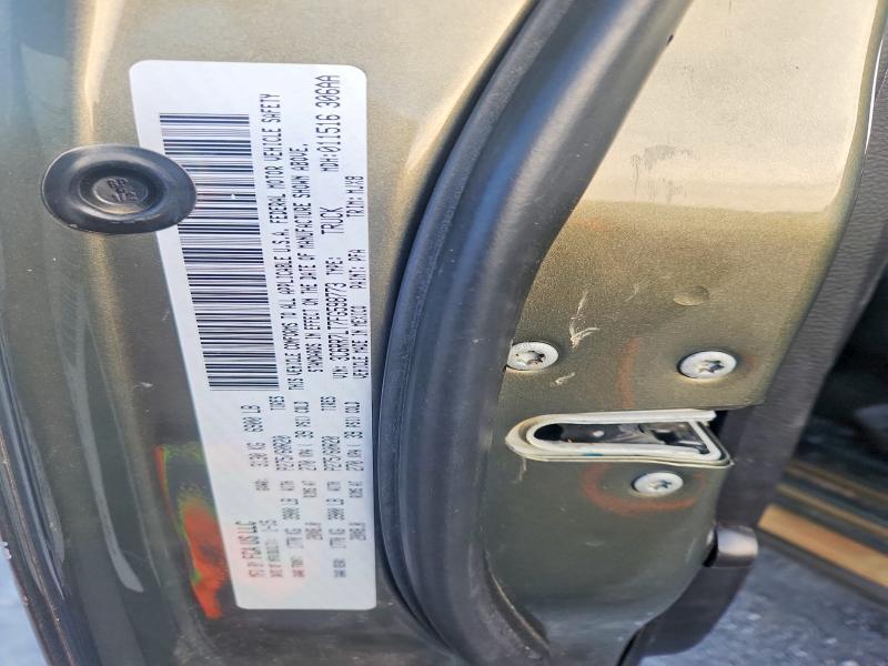 2015 Dodge Ram 1500 slt