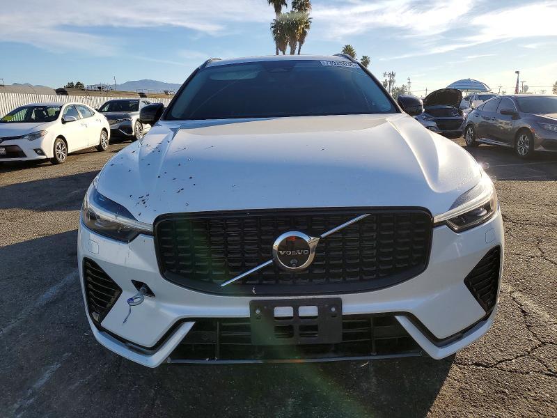2024 Volvo Xc60 Plus