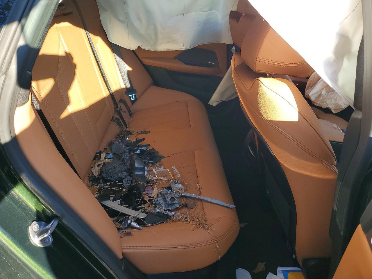 2023 BMW I4 Edrive 35