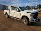 2019 Ford F250 Super Duty