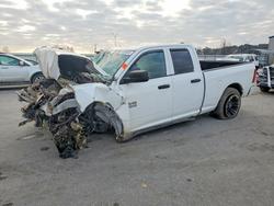 2017 Dodge Ram 1500 st en venta en Dunn, NC