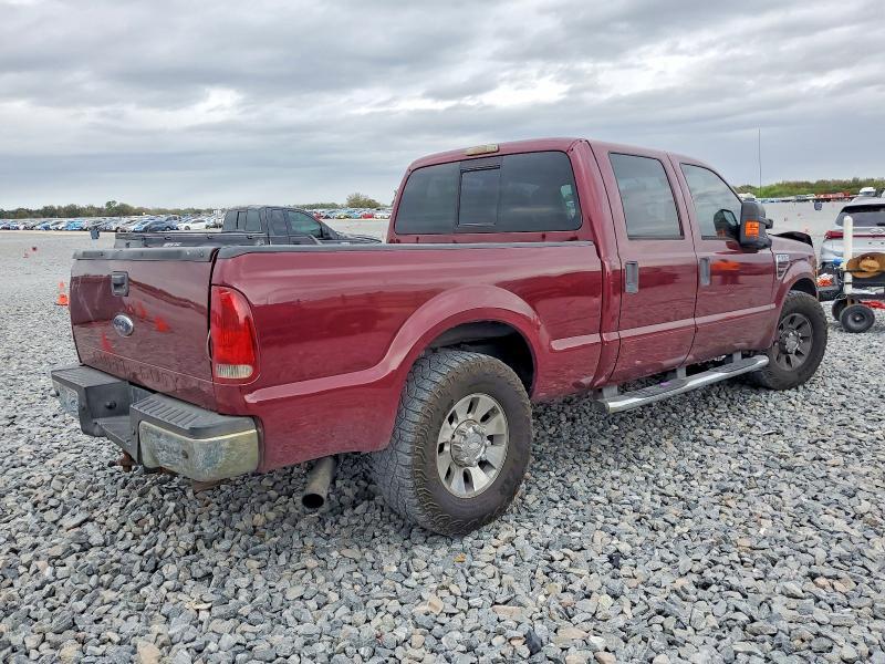 2008 Ford F350 srw Super Duty