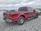 2008 Ford F350 SRW Super Duty