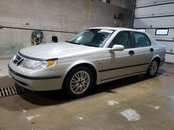 2005 Saab 9-5 arc en venta en Blaine, MN