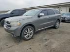 2011 Dodge Durango Crew
