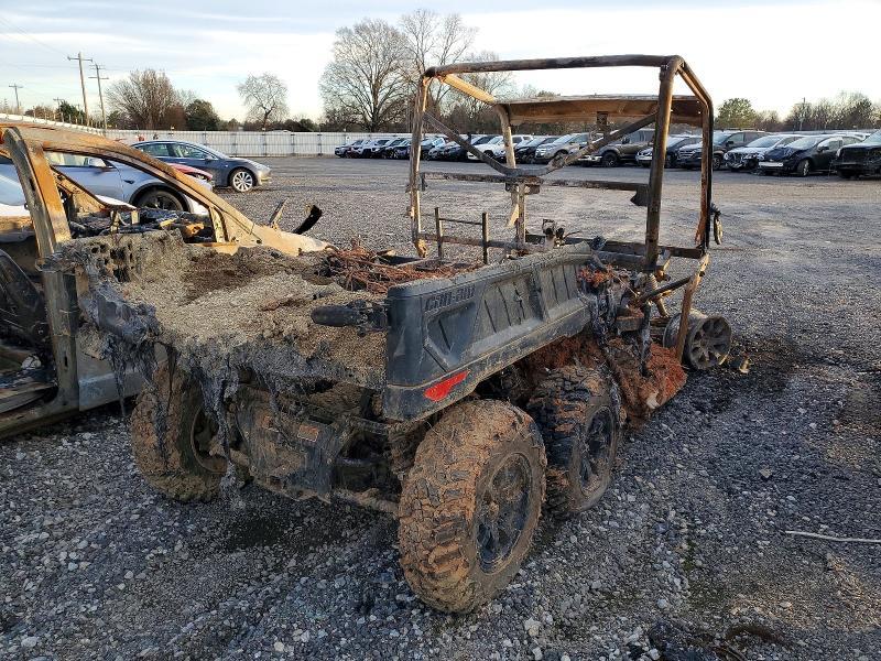 2023 Can-Am Defender
