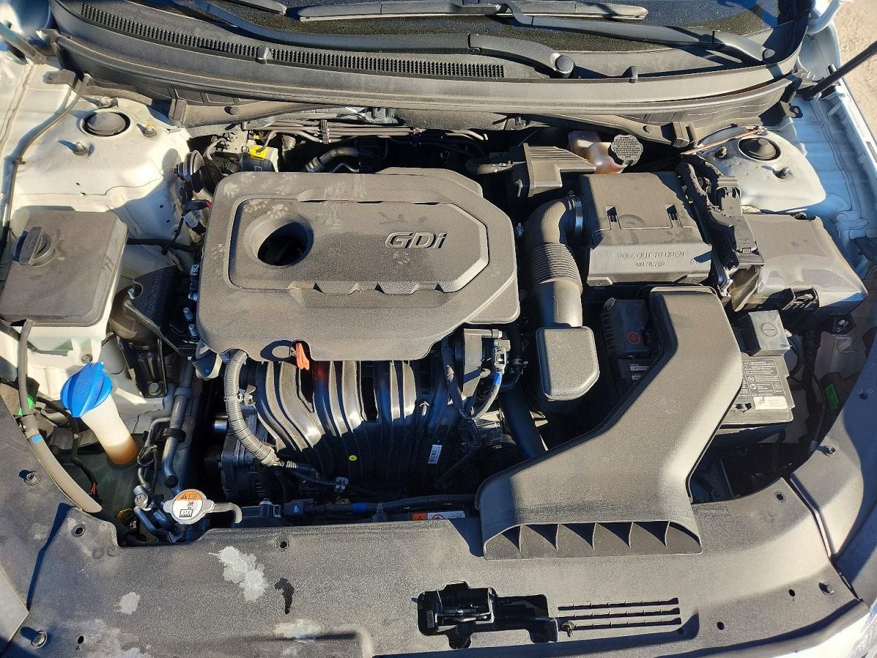 2019 Hyundai Sonata Limited