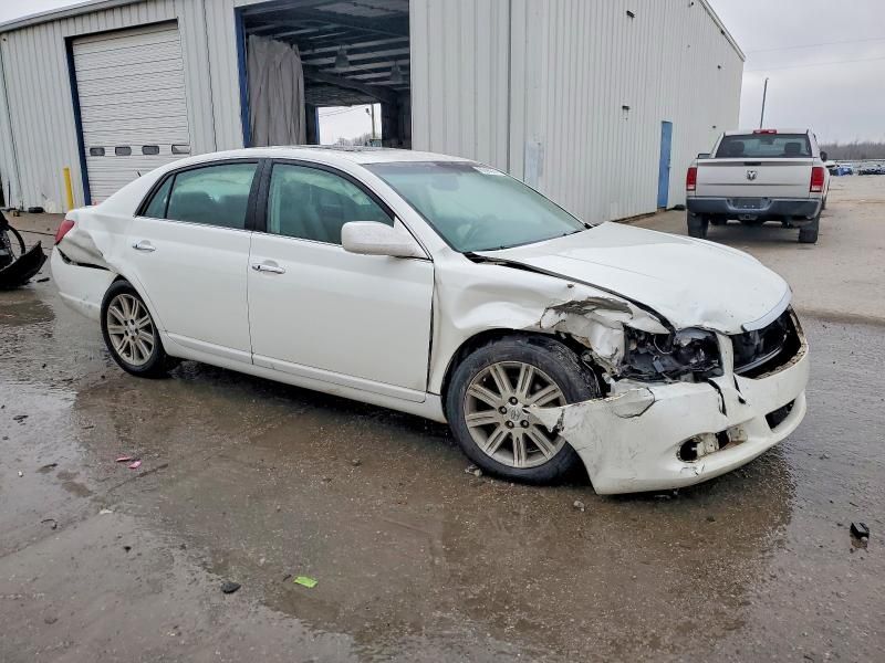 2008 Toyota Avalon xl