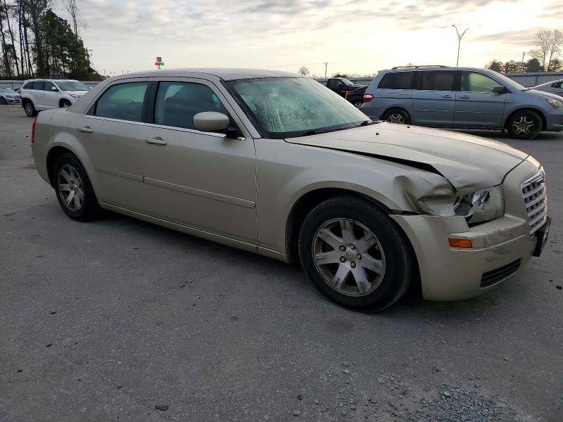 2006 Chrysler 300