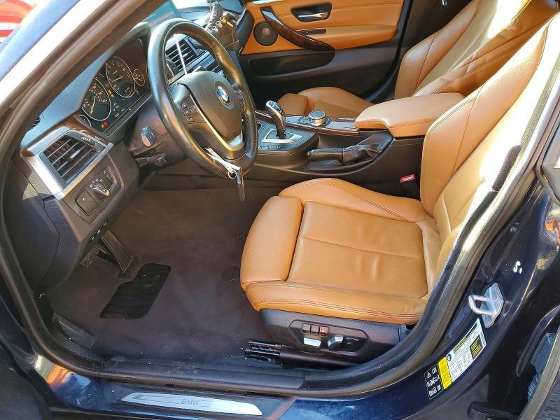 2019 BMW 430xi Gran Coupe