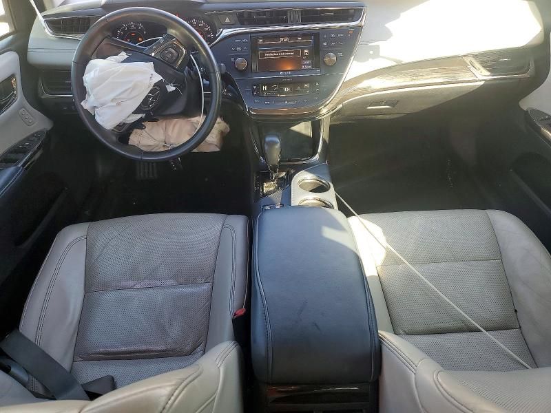 2013 Toyota Avalon Base