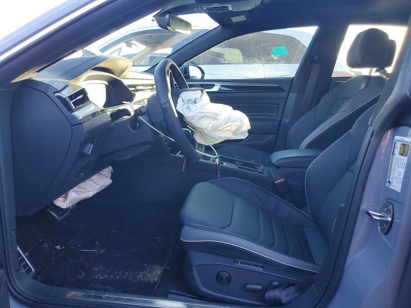 2023 Volkswagen Arteon sel R-line