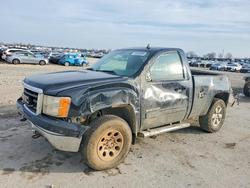2011 GMC Sierra K1500 SLE en venta en Sikeston, MO
