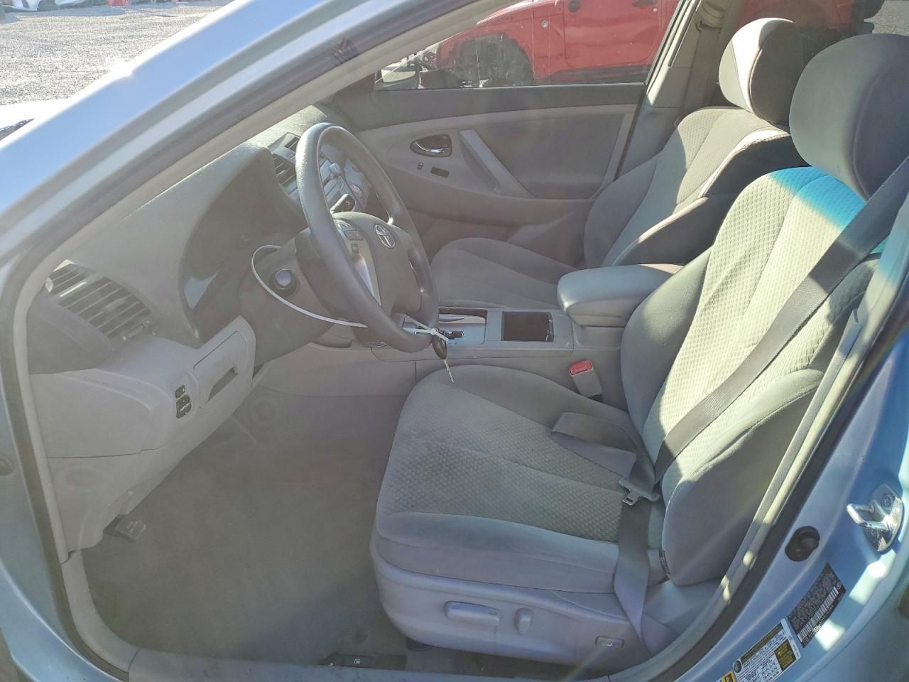 2008 Toyota Camry ce