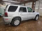 2006 Mercury Mariner