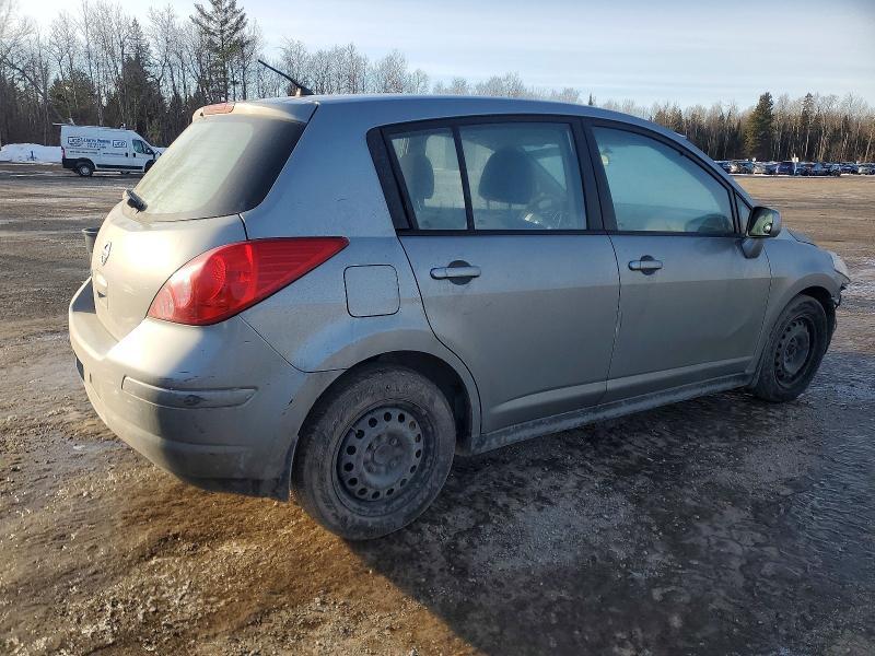 2008 Nissan Versa