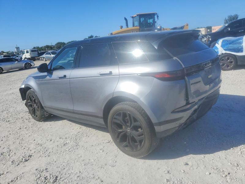 2023 Land Rover Range Rover Evoque R-dynamic s