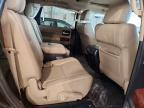 2016 Toyota Sequoia Platinum