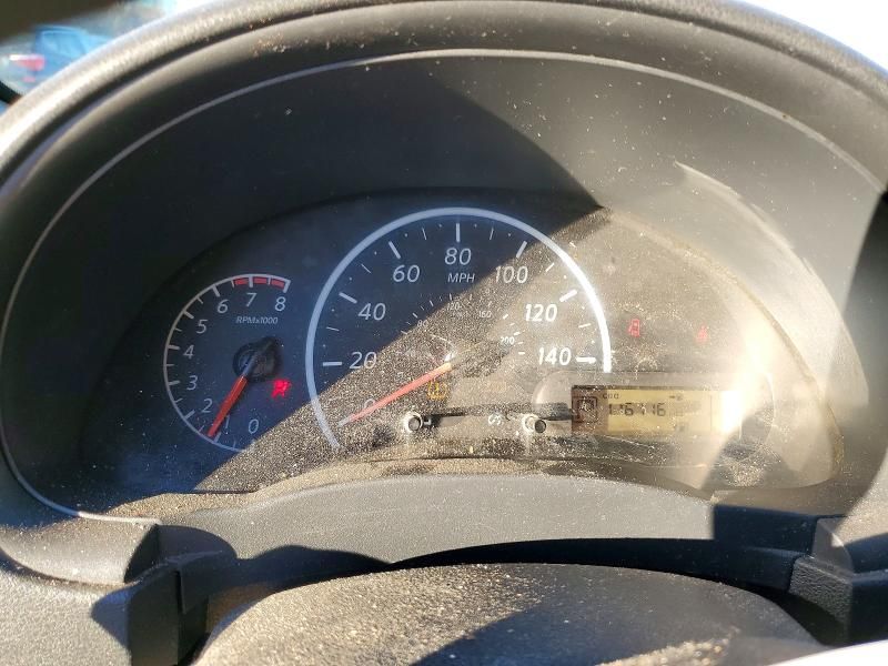 2018 Nissan Versa s Plus