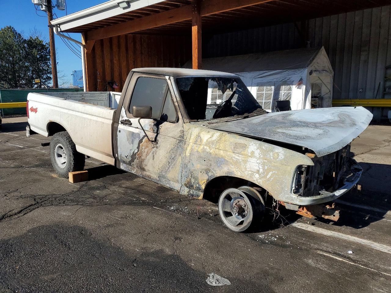 1994 Ford F150