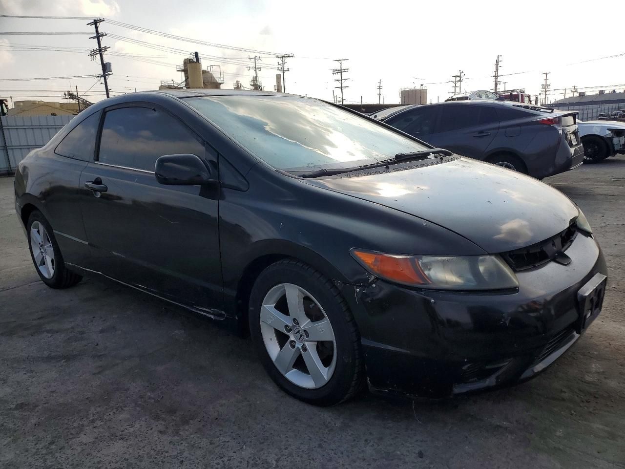 2006 Honda Civic lx