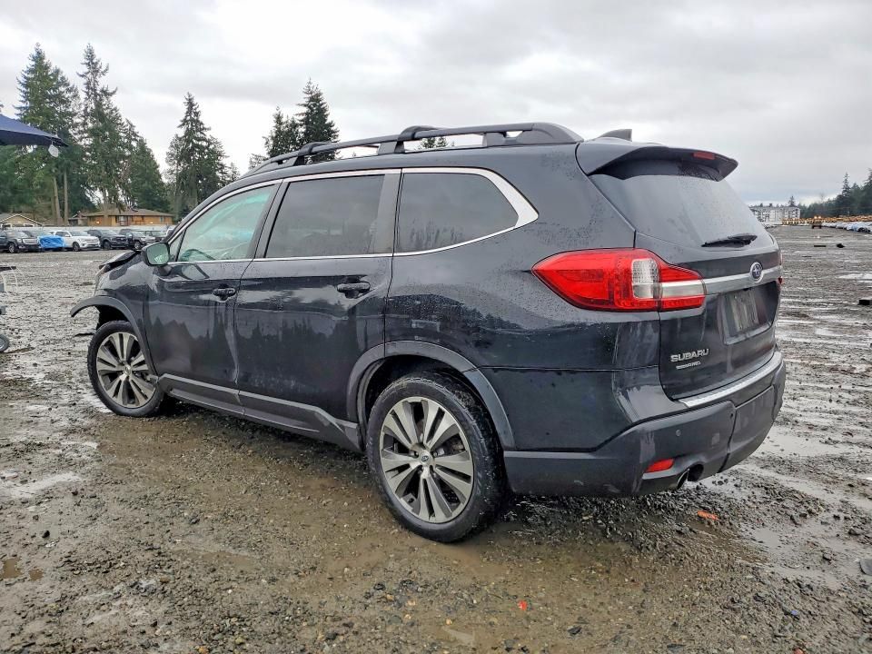 2019 Subaru Ascent Premium