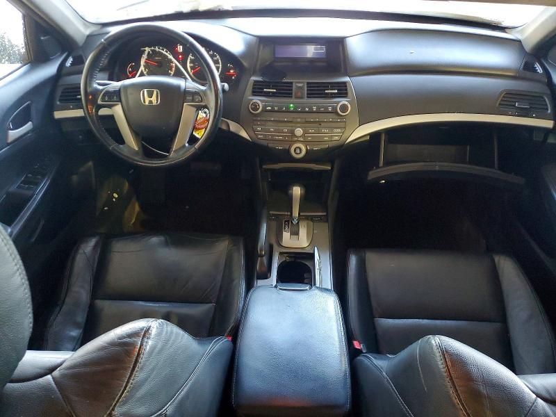 2011 Honda Accord se