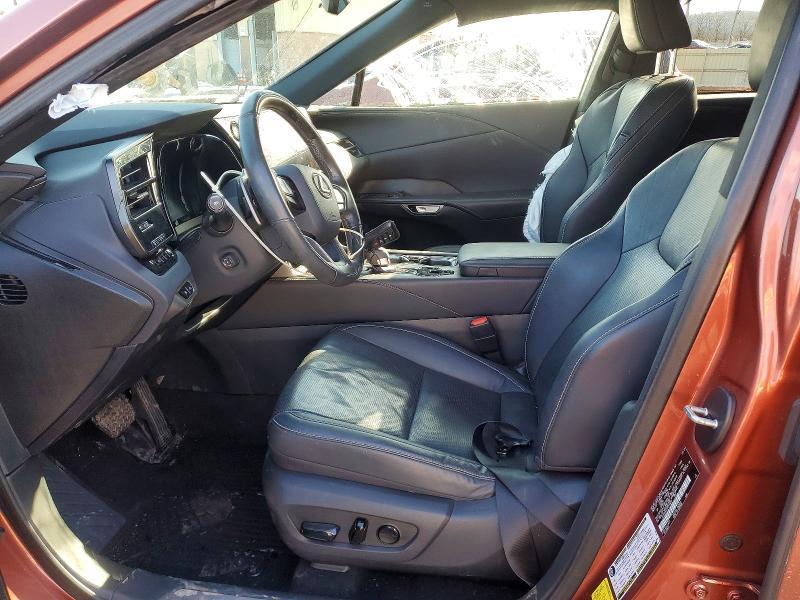 2023 Lexus Rx 350 Base