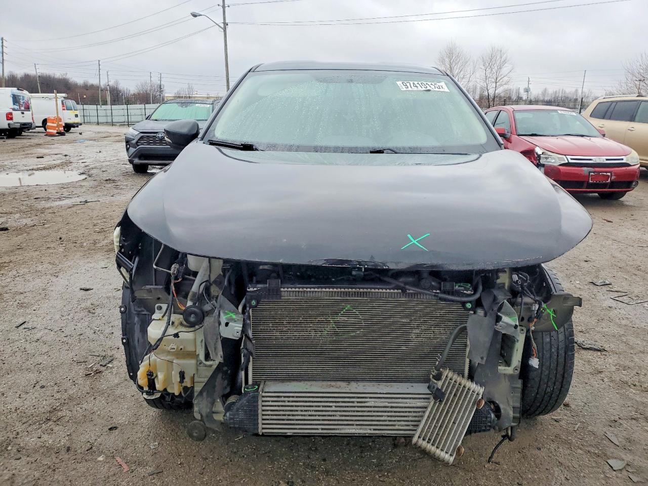 2019 Mitsubishi Eclipse Cross es