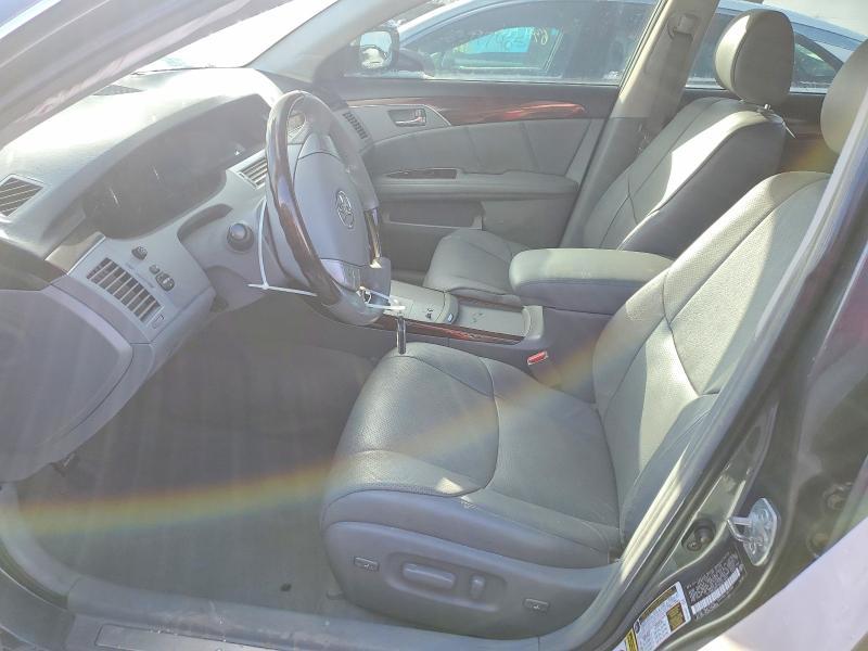 2008 Toyota Avalon Limited