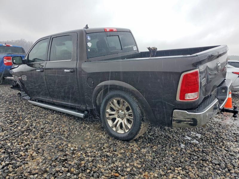 2017 Dodge Ram 1500 Longhorn