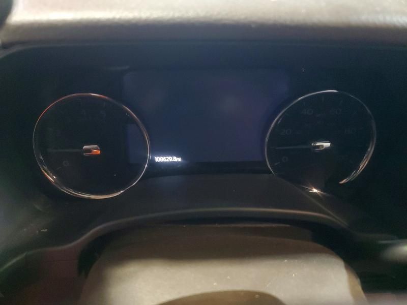 2022 Ford F250 Super Duty