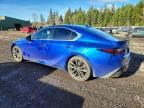 2021 Lexus Is 350 f Sport