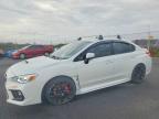 2020 Subaru Wrx Premium