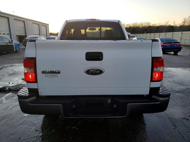 2005 Ford F150