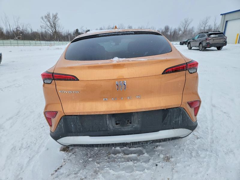 2024 Buick Envista Preferred