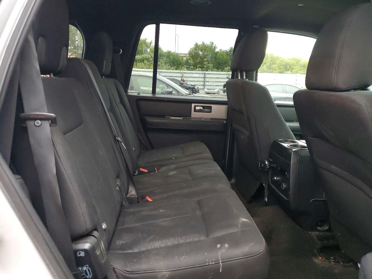 2017 Ford Expedition xlt