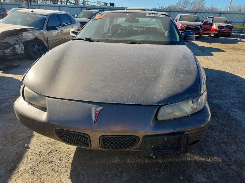 1999 Pontiac Grand Prix se