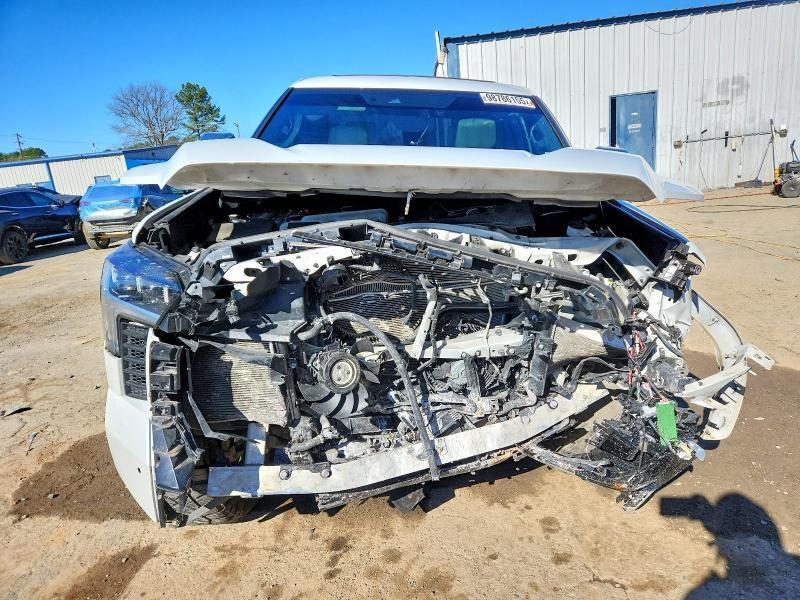 2023 Toyota Tundra Capstone HV