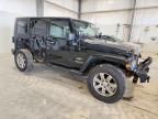 2008 Jeep Wrangler Unlimited Sahara